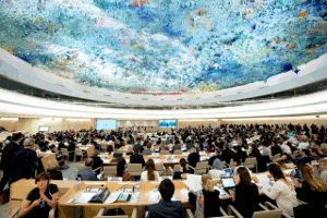 UN Geneva. UN Geneva.