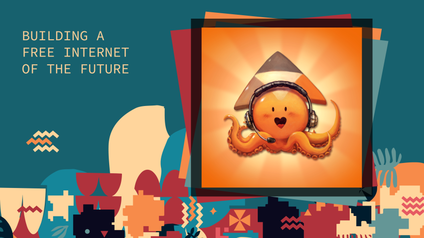 "G1 Peertube" by David Revoy, framasoft.org − CC-BY 4.0