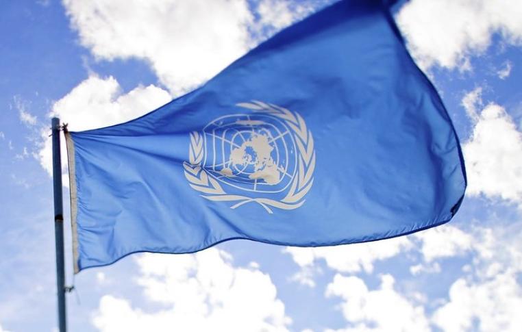 Photo: united nations flag, used under CC BY 2.0 (https://flic.kr/p/aGugAa)