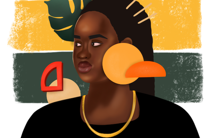 Illustration: Neema Iyer for Pollicy