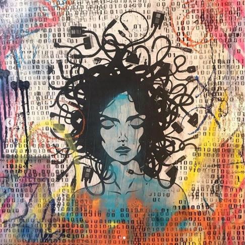 #modernmedusa (2018), image source: https://www.instagram.com/p/Bp-vR-SHIOE/?utm_source=ig_share_sheet&igshid=13st930my4386