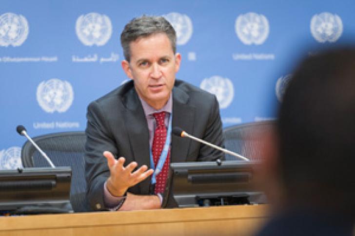 Photo: OHCHR
