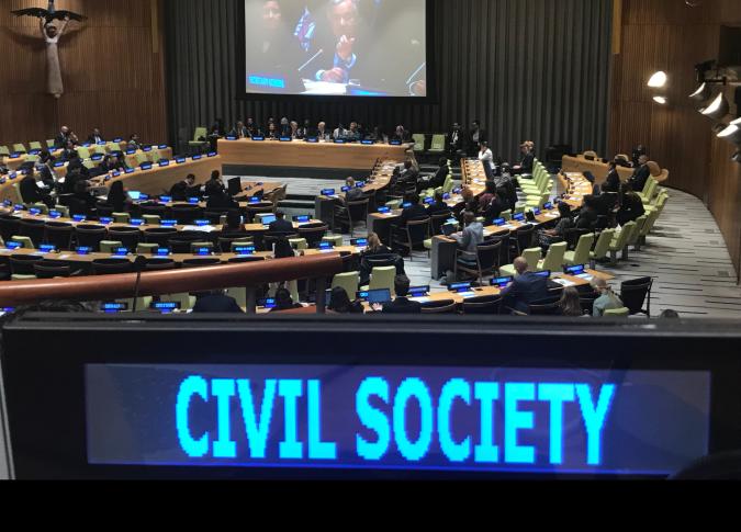 APC statement to the UN High Level Panel on Digital Cooperation