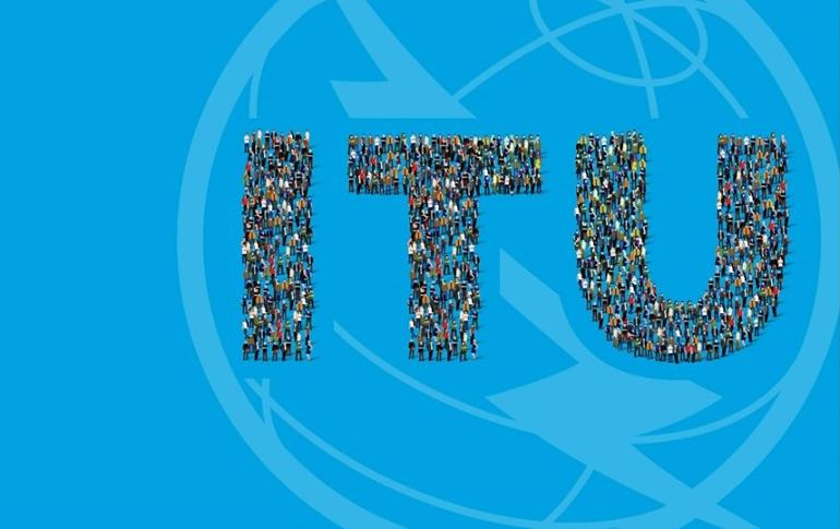 Image source: ITU on Facebook