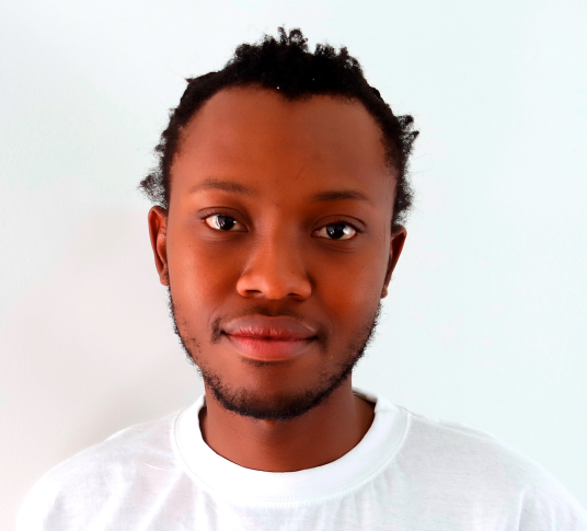 Sekoetlane Phamodi, Coordonnateur régional de la politique africaine d’APC.
