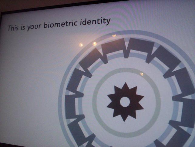 Photo: "Biometric Identity" by Kevan, shared under CC BY-NC 2.0 licence (https://flic.kr/p/2ishi2)
