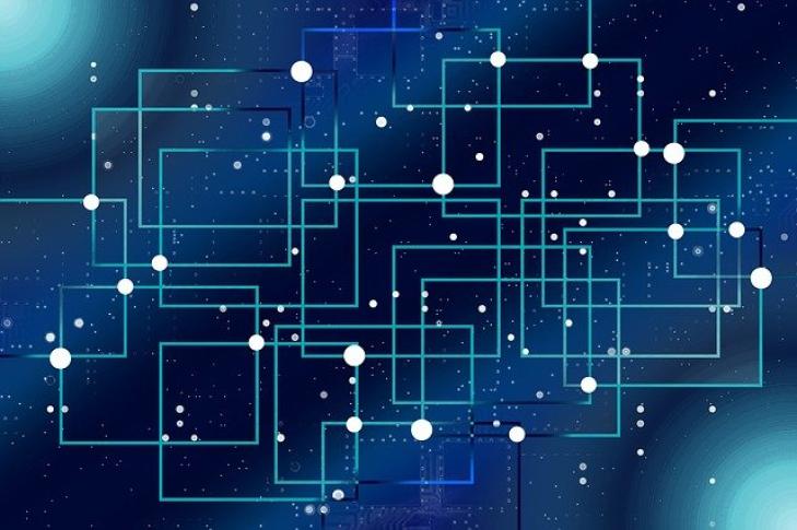 Image by Gerd Altmann, used under Pixabay License (https://pixabay.com/photos/circuit-board-conductor-tracks-2440249/)