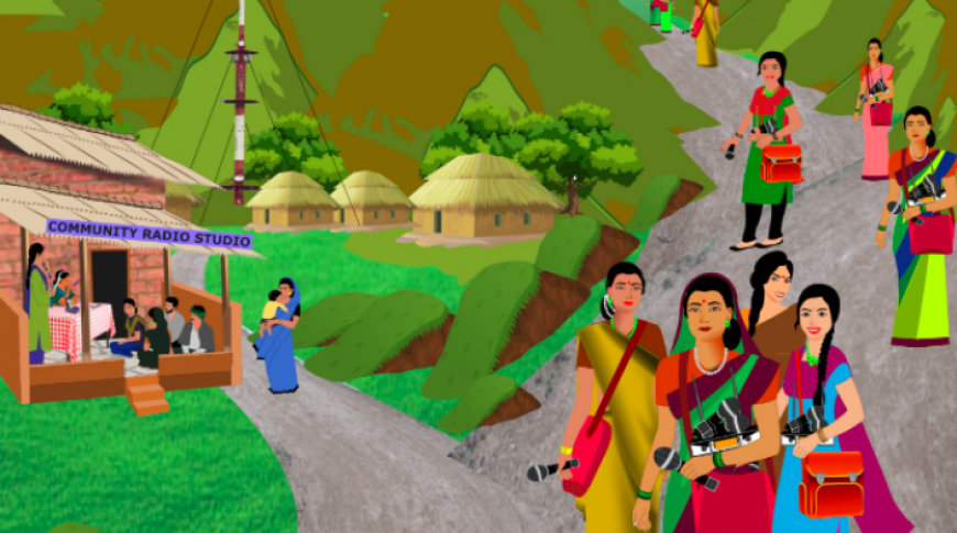 Illustration: Sitendu Chowdhury
