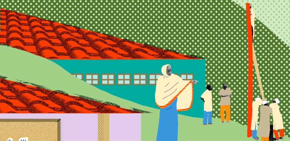 Illustration: Gustavo Nascimento