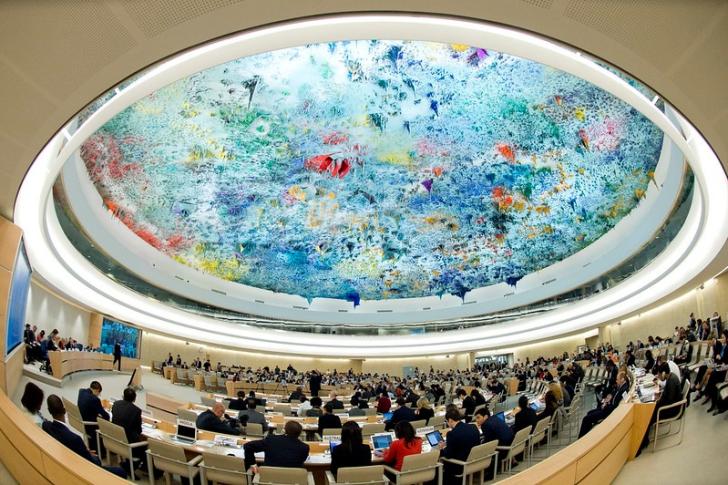 Photo: UN Geneva