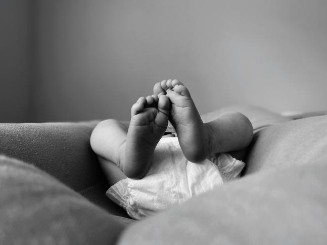 Photo by Madalyn Cox on Unsplash