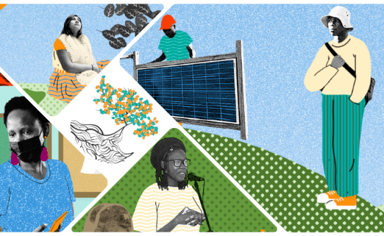 Illustrations: Gustavo Nascimento and Cathy Chen