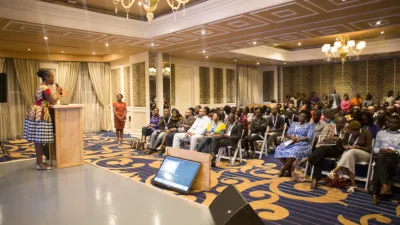  image linking to KICTANet launches report on public participation in recent ICT policy-making processes in Kenya 