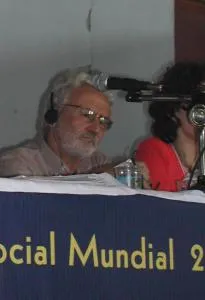  image linking to Carlos Afonso wins award for work bringing Brazilians online 