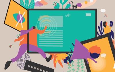  image linking to Integrating policy, research and technical standards in gender approaches to cybersecurity: Key takeaways from a recent APC-hosted roundtable 
