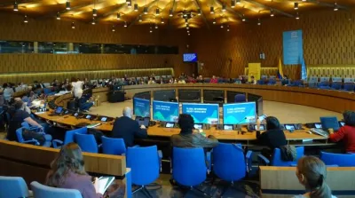  image linking to Community Networks and Local Access Monthly Newsletter - Number 12 