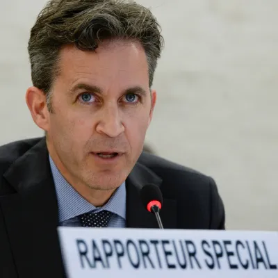  image linking to APC welcomes UN Special Rapporteur's report on the role of private actors in protecting and promoting freedom of expression in the digital age 