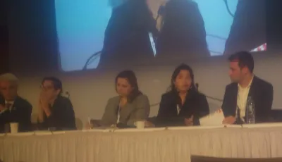  image linking to Criminal justice and digital evidence: What are the parameters? 