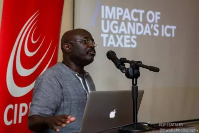  image linking to CIPESA Executive Director detained at Tanzania airport 