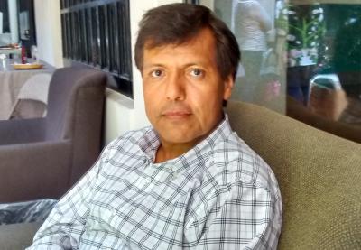  image linking to Conversation avec un nouveau membre individuel, Mario Morales : « APC est un point de rencontre et d'apprentissage » 