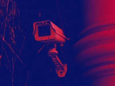  image linking to La pandemia de COVID-19 y la pulsión por la vigilancia estatal 