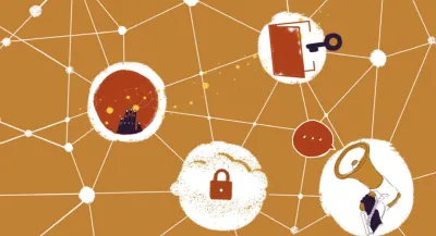  image linking to The impact of COVID-19 on digital rights in Africa 