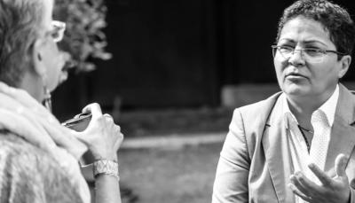  image linking to “It made me despise the world of technology”: Interview with Iranian queer feminist Shadi Amin 