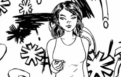  image linking to APC’s Take Back the Tech! video is UN Women's "video of the week" 