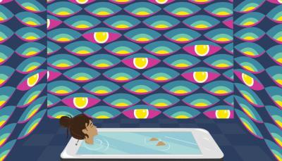  image linking to What can digital surveillance teach us about online gender-based violence? 