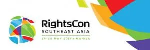  image linking to RightsCon Southeast Asia happening 24-25 March in Manila, Philippines 