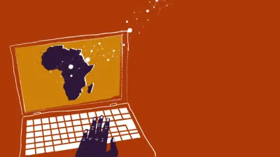  image linking to The struggle for the realisation of the right to freedom of expression in Southern Africa 