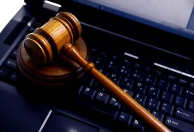  image linking to Has the Palestinian Cybercrime Law really been amended? 
