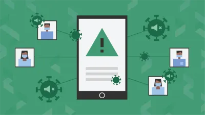  image linking to EngageMedia: Introducing the "Pandemic of Control" series 