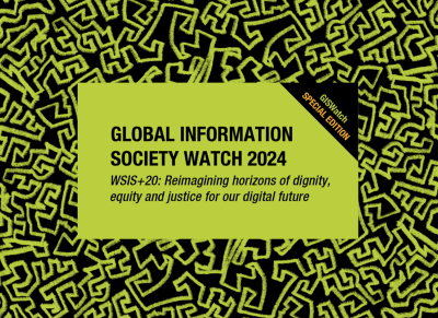  image linking to GISWatch at the APC Community Gathering: “A continuity of perspectives” 