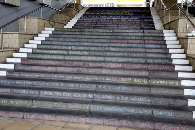  image linking to Joint statement: HRC43 – Support consensus renewal of the UN Special Rapporteur on human rights defenders 