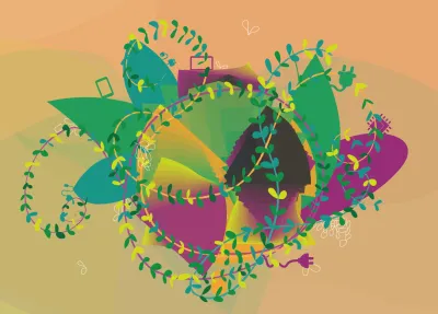  image linking to A guide to the circular economy of digital devices 