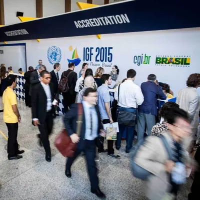  image linking to Reflections from the Association for Progressive Communications on the 10th Internet Governance Forum, Brazil, November 2015 