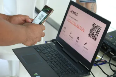  image linking to Community networks newsletter: What does “meaningful connectivity” mean from community-centred perspectives? 