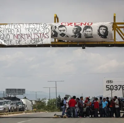  image linking to APC condemns brutal state attacks on Oaxacan civil society 