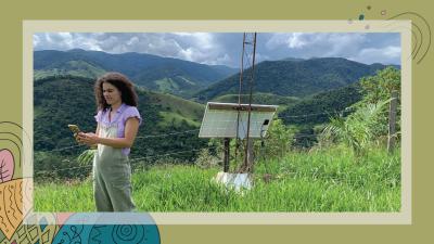  image linking to Seeding change: Community network tackles the digital divide and boosts the creation of local content 