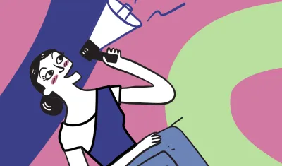  image linking to Reflections on hate speech and other thoughts 