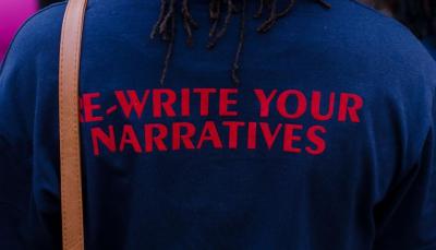  image linking to What can Ghana do about the harassment faced by women online? 